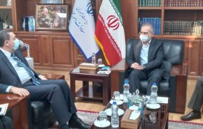 ایران‌ آماده مشارکت جدی در بازسازی سوریه است
