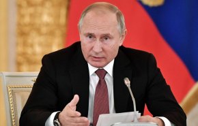بوتين يعلن تطهير المؤسسات الحكومية في روسيا من جواسيس CIA