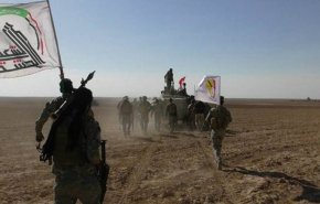 استشهاد منتسب في الحشد بانفجار عبوة ناسفة في العراق