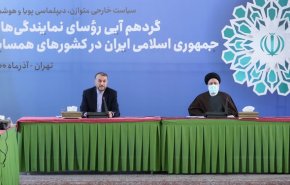 الرئيس الايراني: الاتفاق الجيد في مفاوضات فيينا رهن برفع الحظر