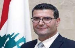وزير الزراعة اللبناني: يجب حل قضية البيطار وإعادة قضية انفجار المرفأ إلى القضاء العادل