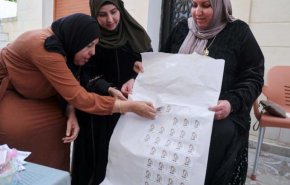 الفلسطينيون يصوتون في انتخابات محلية بالضفة بعد مقاطعة حماس لها