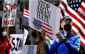 افزایش بیش از سه برابری جرائم ناشی از نفرت علیه آسیایی‌تبارها در آمریکا