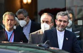 واشنطن تناقش مع دول أوروبية الاتفاق النووي مع إيران