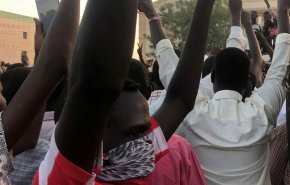 وفد من المجلس السيادي في السودان يزور شمال دارفور ويحذر من تبعات الوضع الأمني