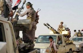 تأمین امنیت رشته‌کوه «البلق» و پیشروی نیروهای یمنی به سمت مأرب

