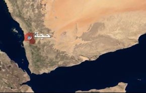 استشهاد مواطن يمني بغارة لطيران العدوان على حجة