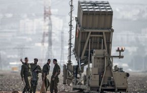 الكيان الاسرائيلي يرفض تزويد الإمارات بمنظومات دفاع جوي