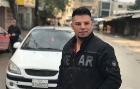 شهادت جوان فلسطینی به ضرب گلوله صهیونیست‌ها 

