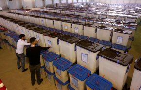 المحكمة الاتحادية العراقية تؤجل البت في الطعون المقدمة بنتائج الانتخابات