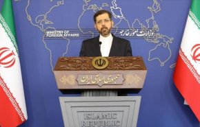 ايران تحذّر من اي خطوة تثبّت التواجد الهدام والفتنوي للكيان الصهيوني في غرب آسيا