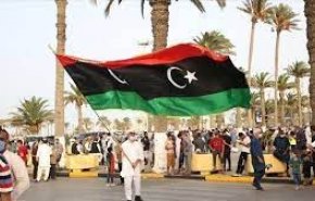 بالفيديو.. تظاهرة رافضة لتأجيل الانتخابات في ليبيا