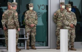 الجيش الأمريكي يسرّح 27 جنديًا لرفضهم التطعيم بلقاح كورونا
