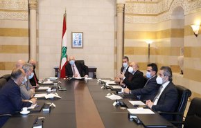لبنان يعلن تسجيل 8 حالات 'أوميكرون' ويتخذ جملة قرارات