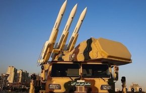 الدفاع الجوي الايراني: نجحنا في صنع منظومات حديثة
