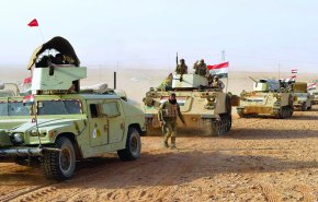 العراق.. إنطلاق عمليات أمنية في ديالى وكركوك