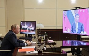 الرئيس بوتين يعلن أنه سيحضر حفل افتتاح أولمبياد بكين