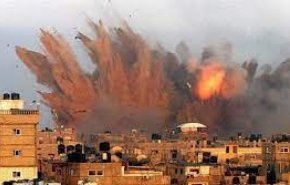 حملات ائتلاف سعودی؛ از ادعای انهدام انبارهای موشک تا کشتار غیر نظامیان یمنی+ ویدیو