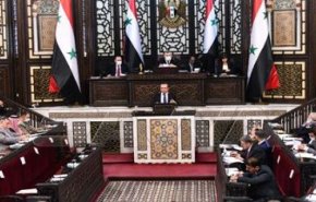 مجلس الشعب السوري يناقش عدداً من مشاريع القوانين