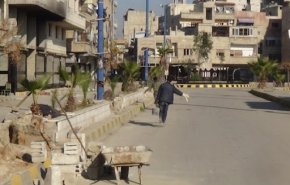 رسمياً.. السماح لأهالي الحجر الأسود في ريف دمشق بالعودة لمنازلهم