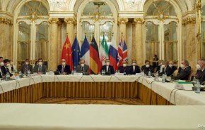 مصدر:واشنطن قدمت مسودتين بخصوص الحظر والتعهدات النووية