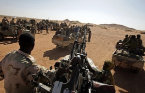 نزوح أكثر من 83 ألف شخص جراء العنف غرب السودان