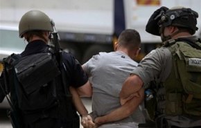 اقتحامات واعتقالات في الضفة الغربية والقدس المحتلتين
