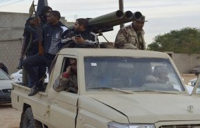اتفاق لإنهاء التصعيد العسكري في جنوب ليبيا
