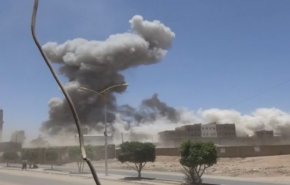 33 غارة لطيران العدوان على عدة محافظات و172 خرقا في الحديدة