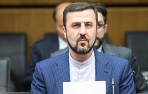 انتقاد غریب‌آبادی از تصویب قطعنامه «حقوق بشری» علیه ایران/ قطعنامه صادره مبتنی بر انگیزه‌های سیاسی است