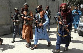 روسيا: طالبان لا تحتاج لأسلحة والأمريكيون تركوا لها ما يكفيها