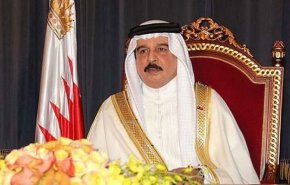 رئيس كيان الاحتلال يهنئ ملك البحرين لهذا السبب!
