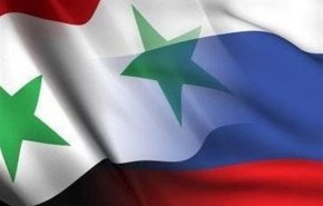 لقاء سوري روسي لتعزيز التعاون المشترك