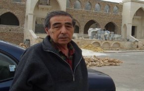 وفاة وليد معماري أحد أشهر الأقلام الساخرة في سوريا