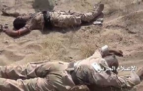 مقتل 14 جنديا سودانيا من مرتزقة السعودية في محور جيزان