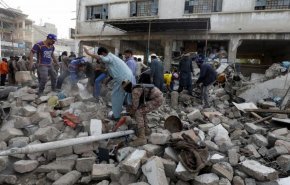 باكستان.. مقتل 10 اشخاص على الأقل في انفجار بموقع بناء