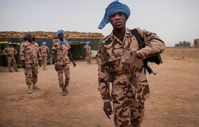 مالي تعلن عن خطة لنشر ألف جندي إضافي من تشاد في أراضيها