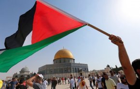 فلسطين عام 2021... المقاومة في غزة تلبي نداء أهالي القدس