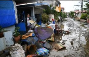 الإعصار حصد أرواح 49 في 'بوهول' بالفلبين