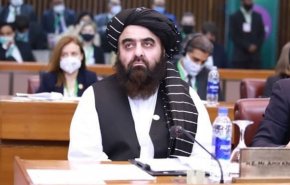 وزیر خارجه طالبان: انزوای سیاسی افغانستان به نفع هیچ‌کس نیست