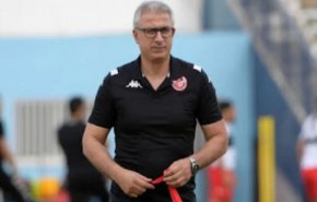 شاهد..هكذا استقبل التونسيون مدرب منتخب بلادهم في المطار!
