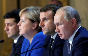 واکنش آلمان و فرانسه به تشدید تنش در روابط با مسکو

