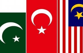 پاکستان، مالزی و ترکیه شبکه تلویزیونی مشترک تاسیس می کنند