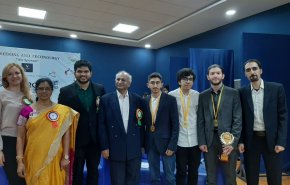الطلاب الإيرانيون يحرزون المركز الأول في المسابقة العالمية للاختراعات 2021