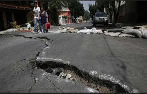 زلزال بقوة 6.2 درجة يضرب ولاية كاليفورنيا الأمريكية