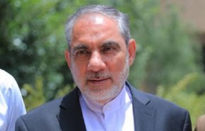 السفارة اليمنية تصدر بيان تعزية باستشهاد السفير الإيراني حسن إيرلو