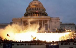 ترامپ 6 ژانویه، سالگرد حمله مرگبار به کنگره، کنفرانس خبری برگزار می‌کند