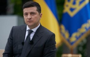رئيس أوكرانيا مستاء من تحفظ الناتو والاتحاد الأوروبي على انضمام بلاده