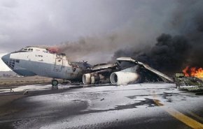 قصف مطار صنعاء وسقوط المعايير المشروعة