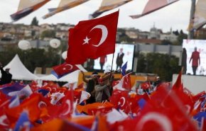 المعارضة التركية: ذهاب الأتراك إلى صناديق الاقتراع هو الحل الوحيد
